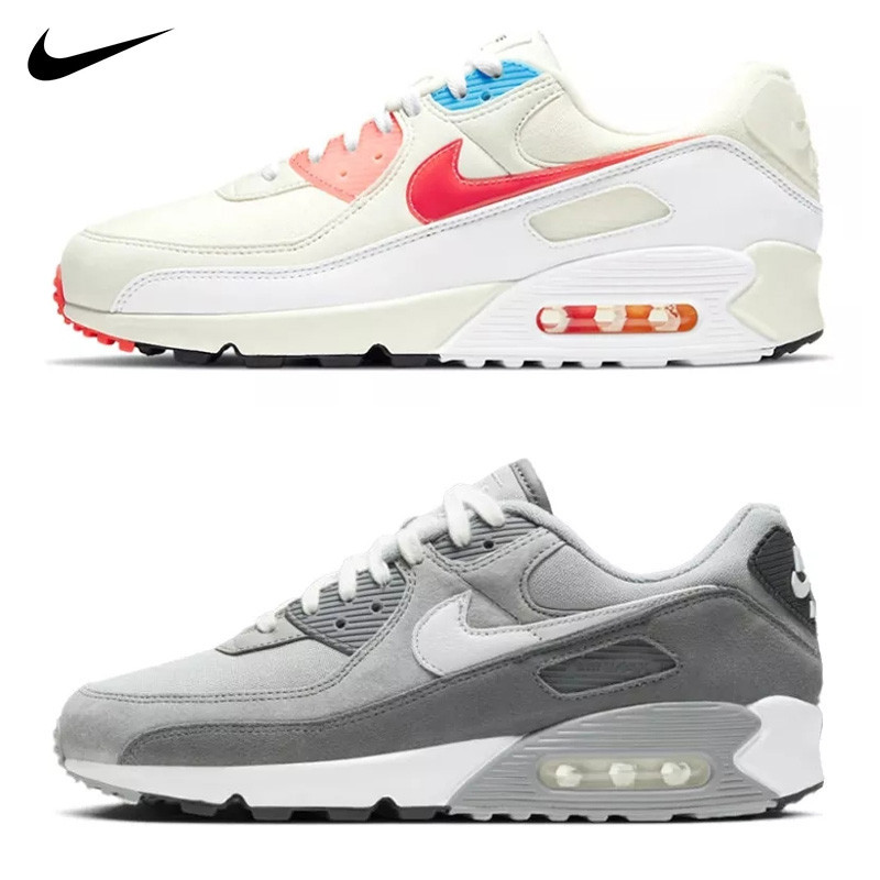 Official Shop_Nike Air Max 90 CV8824-100 DA1641-001/400 DA5562-001 DD8496-161