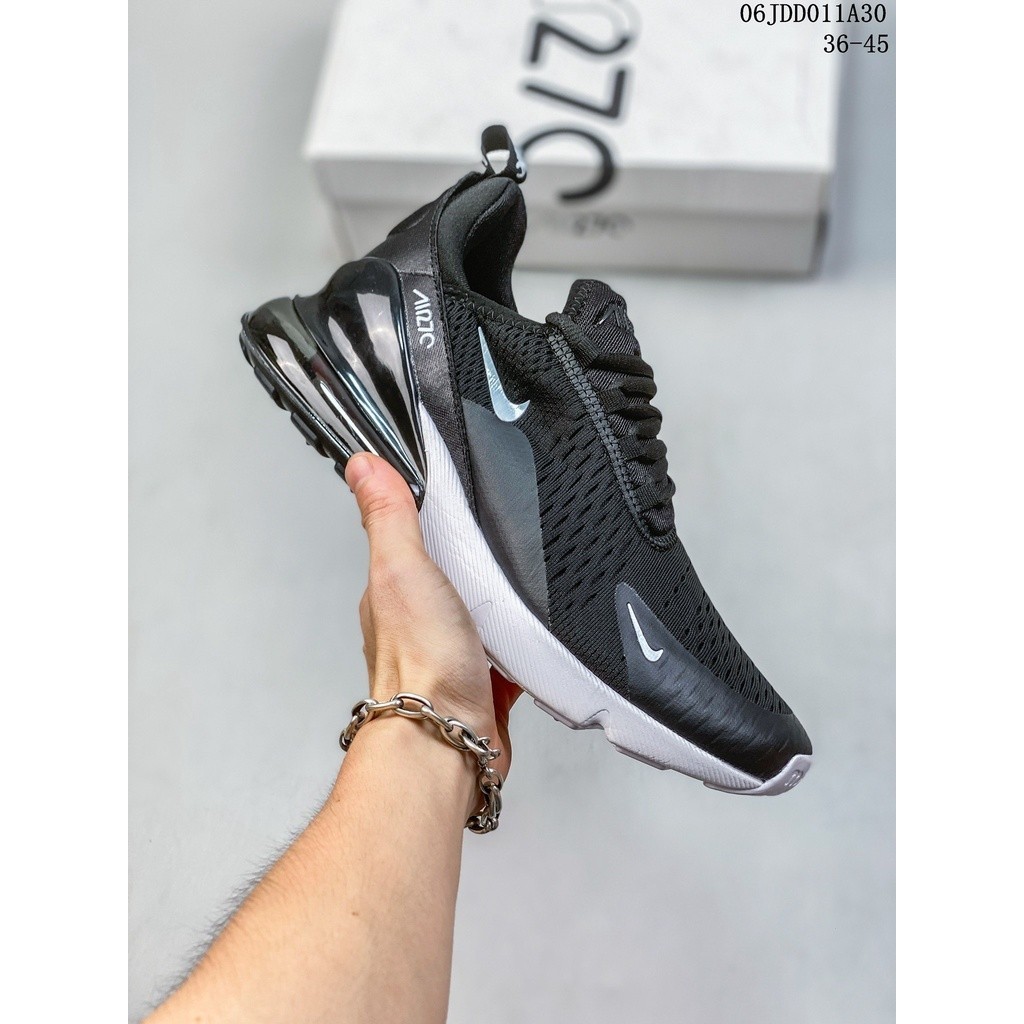 Nike air max 270 se Series รองเท้าผ้าใบ