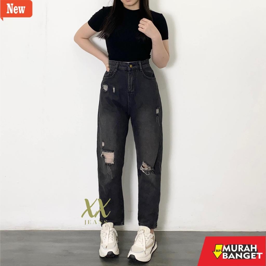 กางเกงยีนส์ผู้หญิง-ค7-กางเกงยีนส์ผู้หญิงเอวสูงกางเกงยีนส์ผู้หญิงกางเกงคาร์โก้ผู้หญิง กางเกงชั้นใน กา
