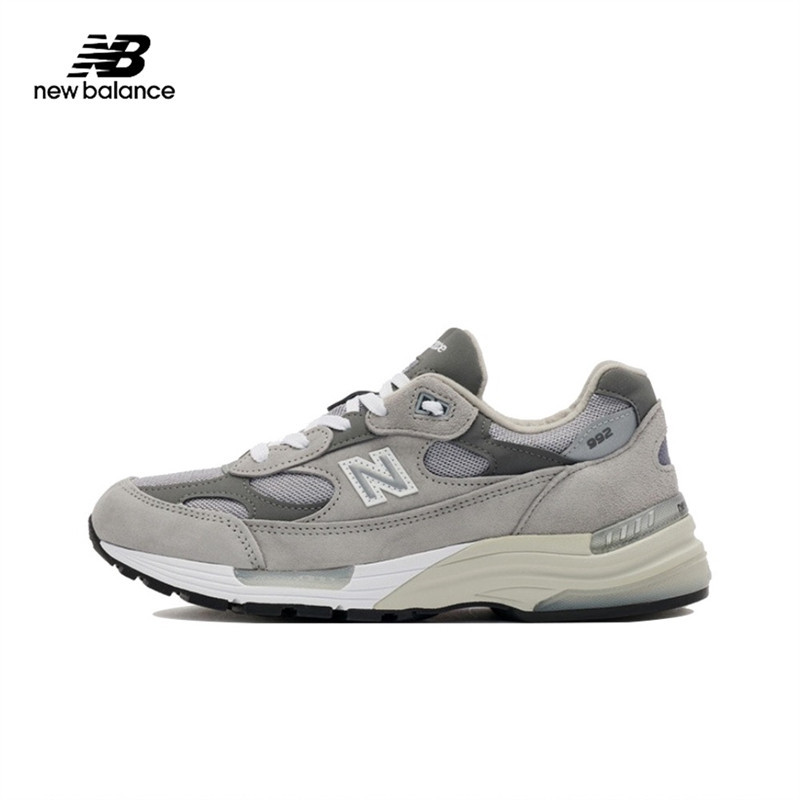 Official Shop_New Balance 992 NB M992GR M992EB