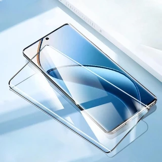 🔥🔥ฟิล์มกระจก For Realme 12 Pro Plus 5G Realme12Pro 12ProPlus Realme12Pro+ ฟิล์มกระจกนิรภัยใสเต็มจอ HD ป้องกันหน้าจอ