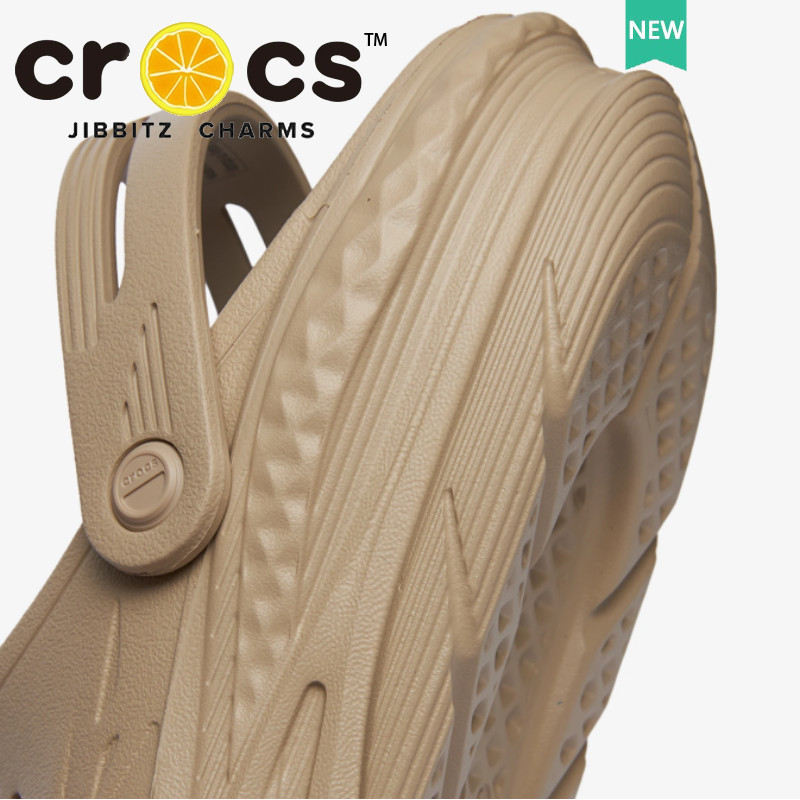 รองเท้า cross แท้ Off Grid Clog รองเท้าหัวโต   รองเท้ากันลื่น |209501