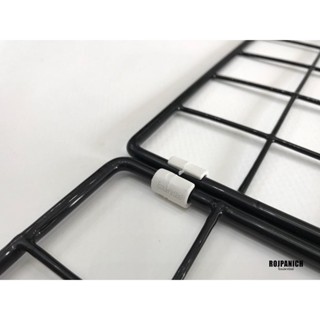 [[ตัวซี]] (1ห่อ20ชิ้น) ตัวล็อคตะแกรง เกี่ยวตะแกรง คล้องตะแกร…