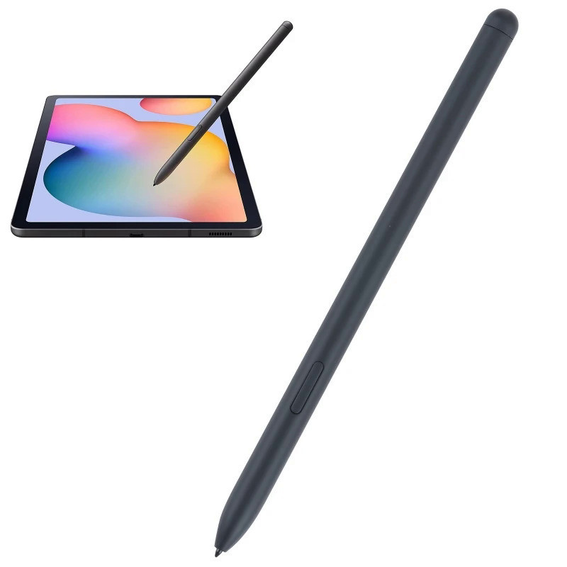 ปากกาสไตลัส ความไวสูง สําหรับ Samsung Galaxy Tab S6 lite S7 S7+ S7 FE S8 S8+ S8 Ultra