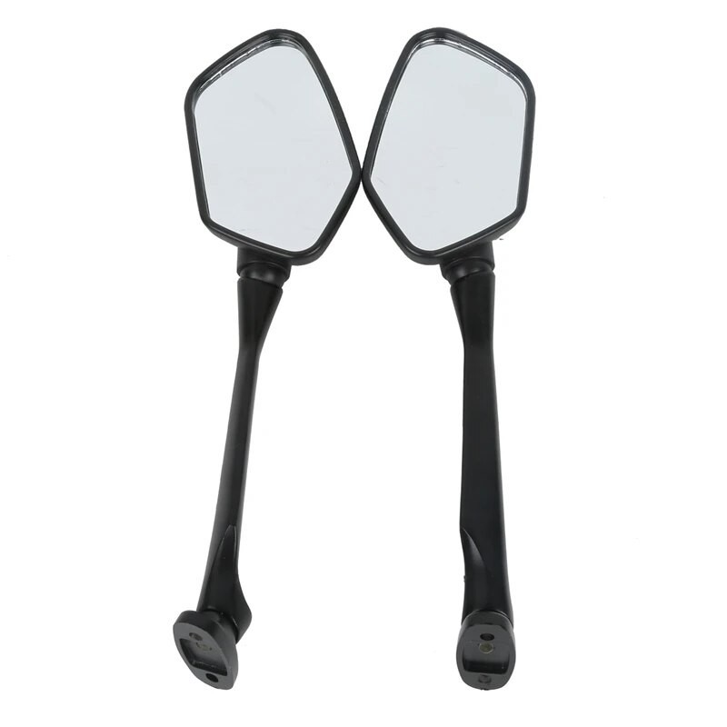 TM Motorcycle Rear View Side Mirrors For Honda CBR650F 2014-2018 CBR500R CBR650R 2019-2023