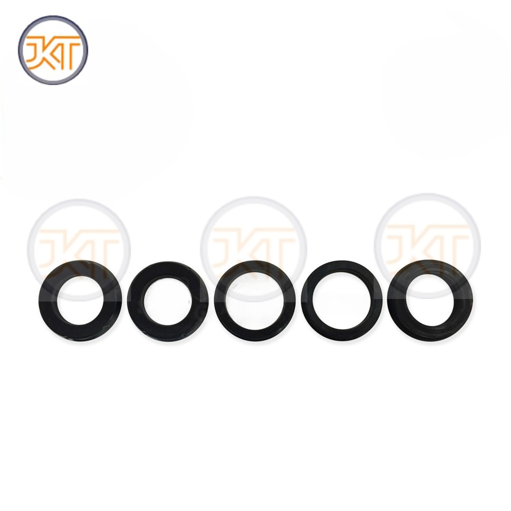 จัดส่งเร็ว SEIKEN ชุดซ่อมยางแม่ปั้มเบรค HINO KM 2ตอน แท้ ขนาด 1-1/2" (SK-80901A) 1ชุด