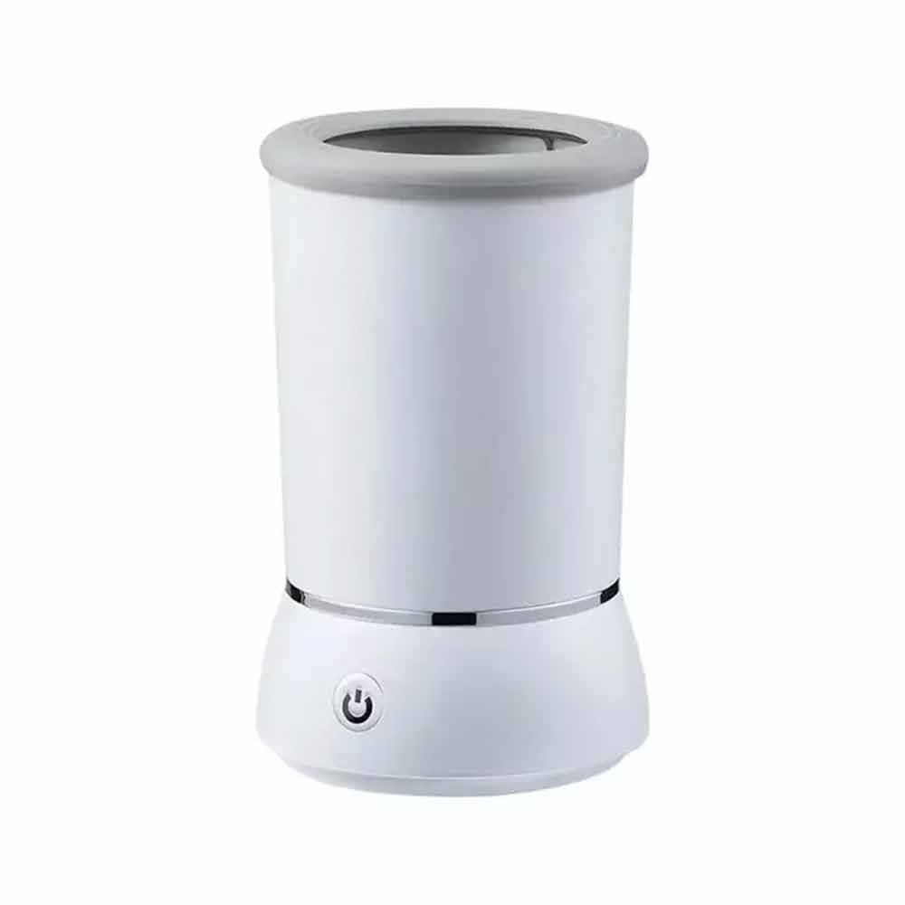 Automatic Dog Paw Massager Cleaner Electric Paw Washer for Dogs Portable Paw Cleaner Cup