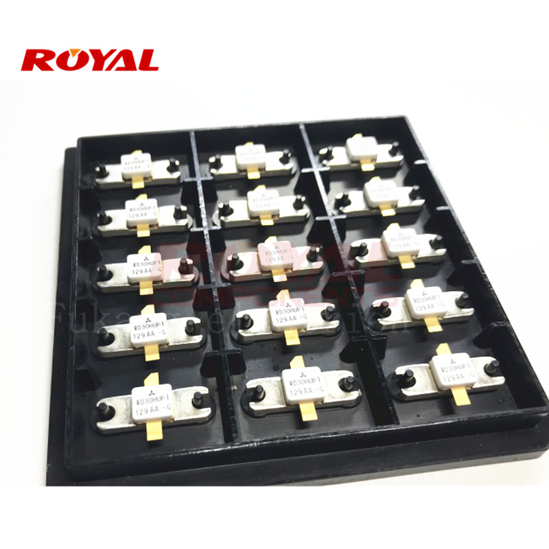 RD100HHF1 RD100HHF1C RD30HVF1 RD70HVF1 RD70HHF1 ทรานซิสเตอร์พลังงานใหม่