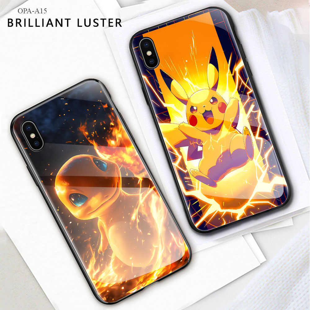 เคส For OPPO A15 A16 A57 A31 A3S A54 A92 A5S A95 A93 A77S A83 A94 A1K A15S A16K A53 A74 A76 A96 A54 