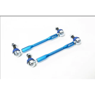ลูกหมากกันโคลงปรับได้ HARDRACE Adjustable stabilizer ball joint ลูกหมากกันโคลง M10 M12 M14 รถเตี้ย รถโหลด รถแต่ง รถยนต์