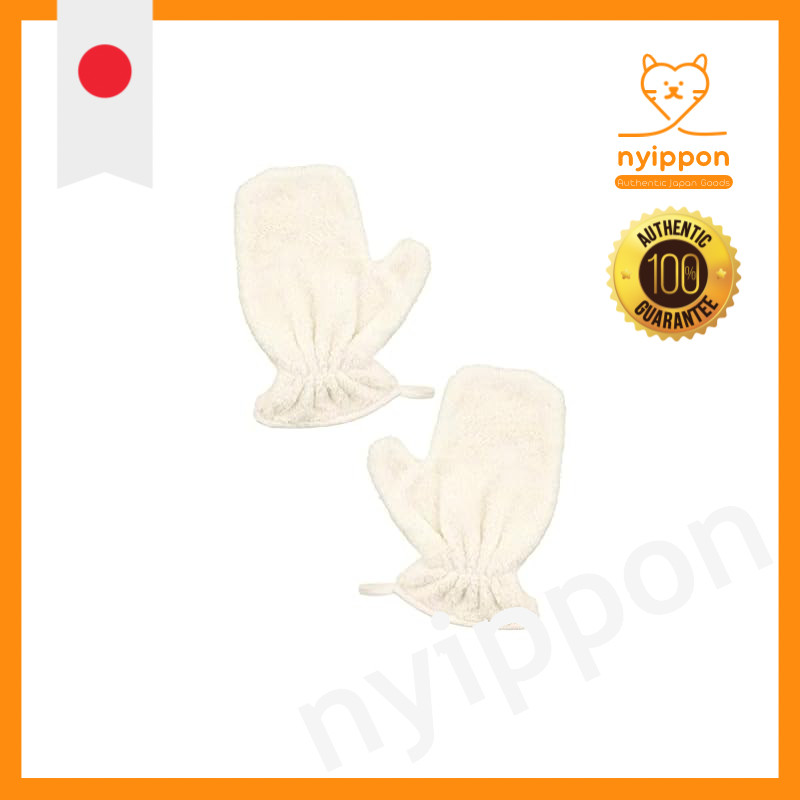 CB JAPAN Towel Glove Microfiber Absorbency 3 Times Pet hachi