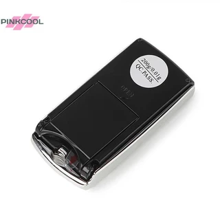 PINKCOOL เครื่องชั่งดิจิตอลแบบพกพา 200g/100g 0.01g สําหรับเครื่องประดับเงินสเตอร์ลิงทอง Gram น้ําหนักสมดุลร้อน