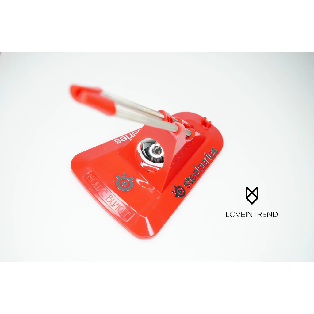 Steelseries Mouse Bungee ที่แขวนสายเมาส์ thumbnail 6