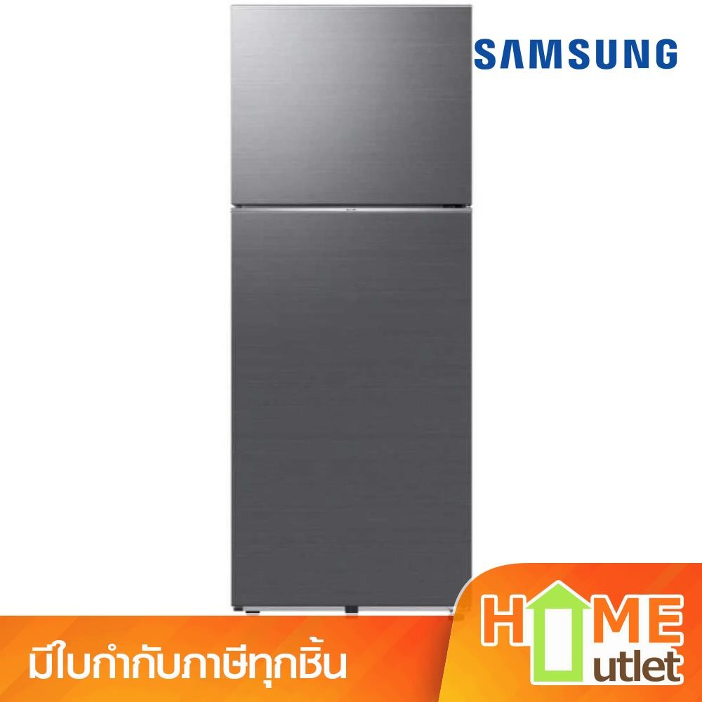 ตู้เย็น 2 ประตู 13.9คิว 393 ลิตร สีสเตนเลส รุ่น RT38CG6020S9ST (22479)