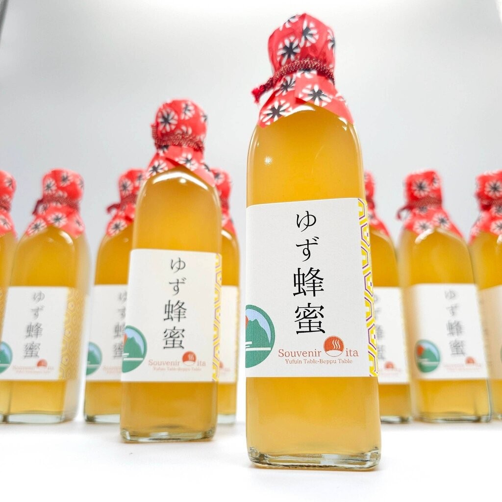 yuzu juice น้ำยุซุเข้มข้น 300ml