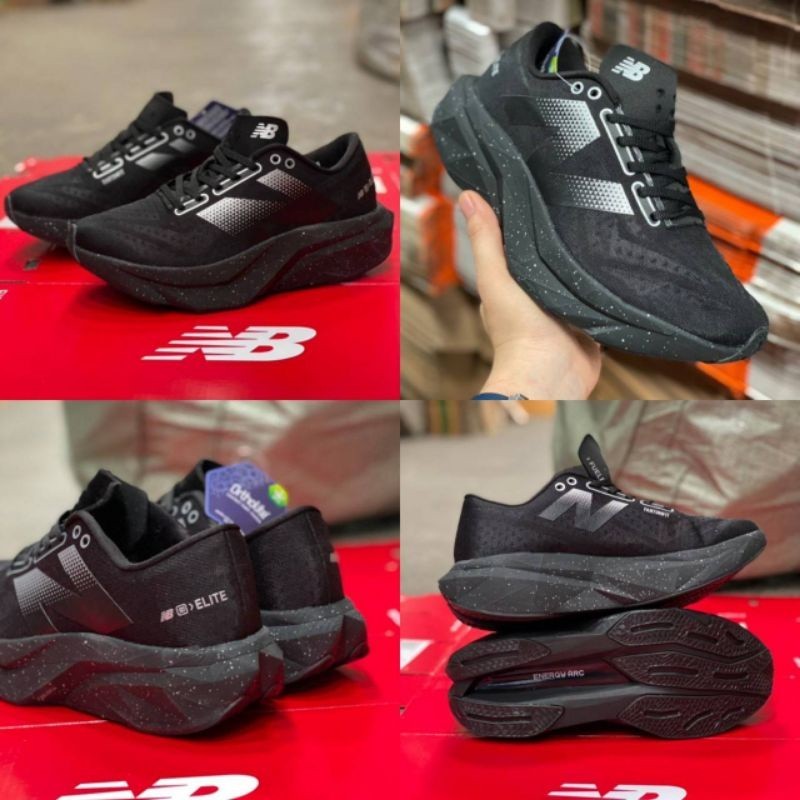 รองเท้า New Balance SC Elite V4 Unisex ใส่ได้ทั้ง ชาย หญิง [ ของแท้ พร้อมส่งฟรี ] แฟชั่น