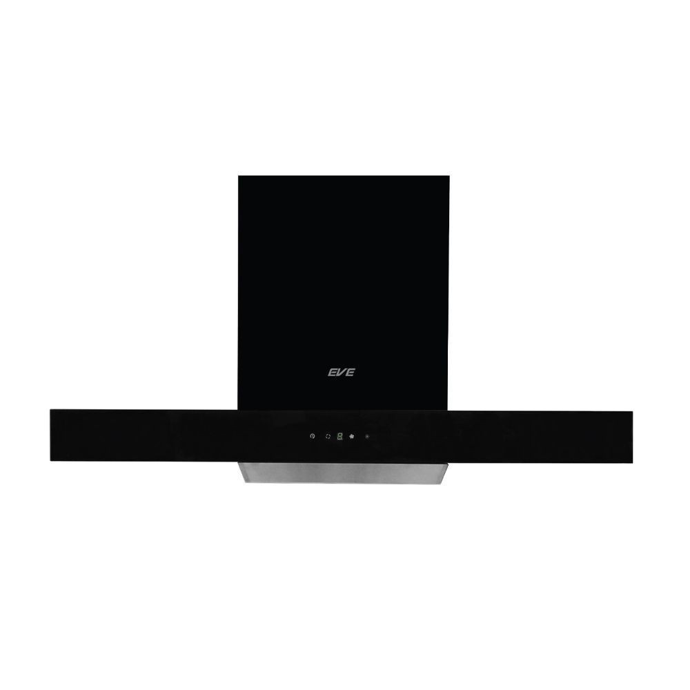 EVE เครื่องดูดควันติดผนัง รุ่น HC-LOFTBOX-90 ขนาด 90 ซม.