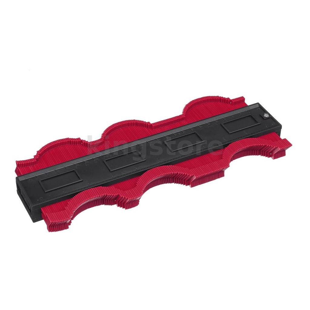 เกจวัดคอนทัวร์ ABS อเนกประสงค์ 10 นิ้ว