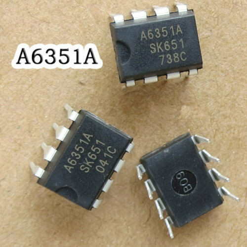 อะไหล่เครื่องมือ STR A6351 STRA STR-A6351 A6351A STR-A6351A STRA6351