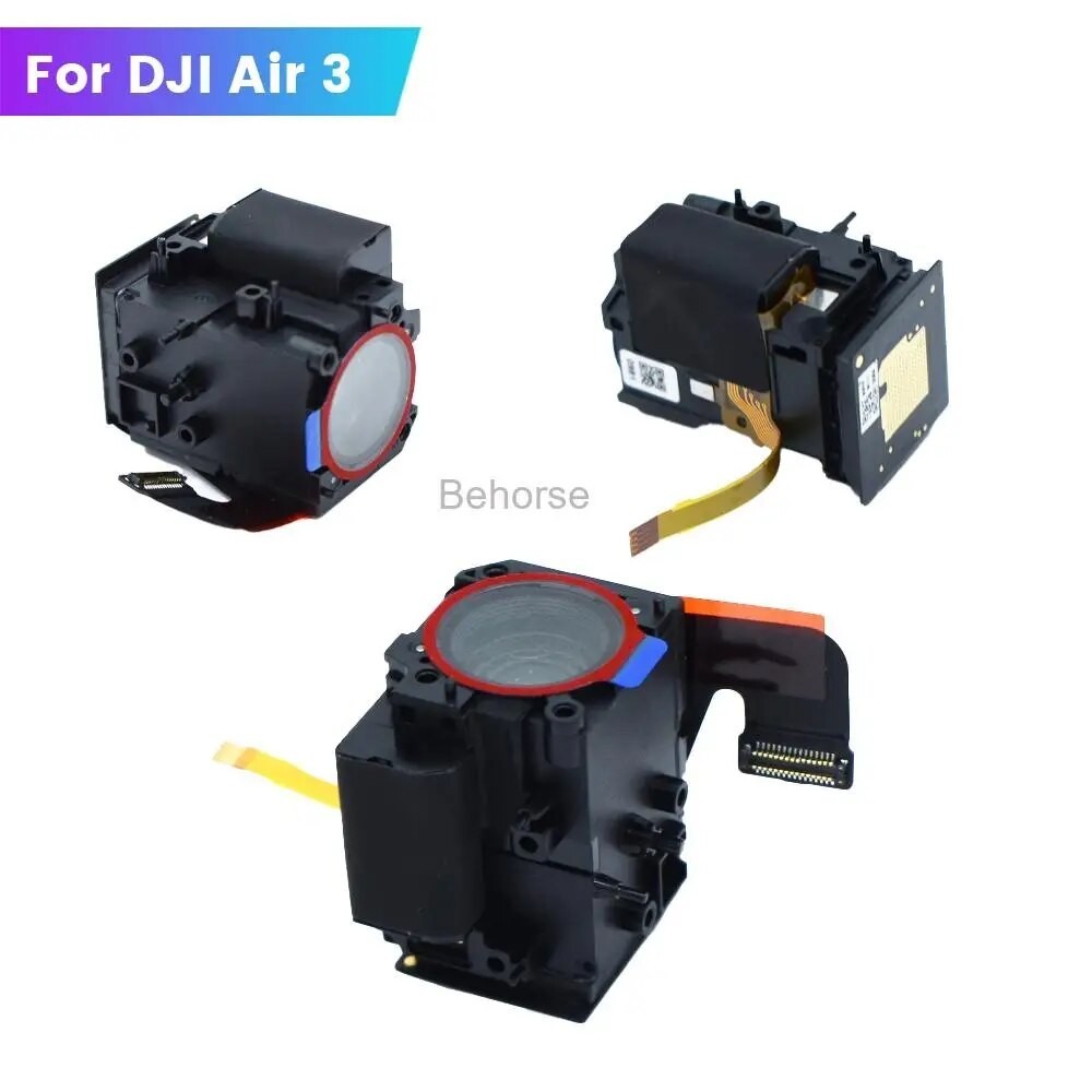 Gimbal Camera Lens For DJI Air 3 Camera Replacement Repair Parts For DJI Air 3 Drone