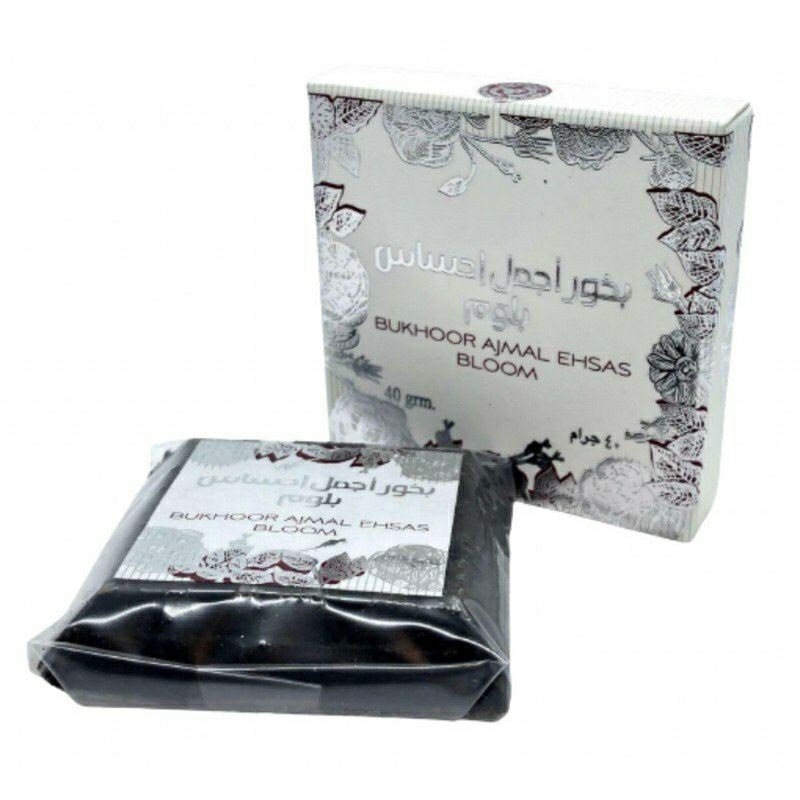 Bukhoor ajmal ehsas bloom 40 g