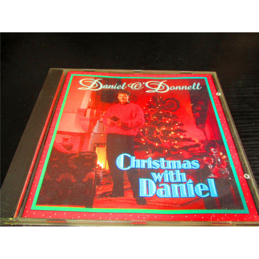 E5747:Daniel ODonnell - คริสต์มาสกับ Daniel