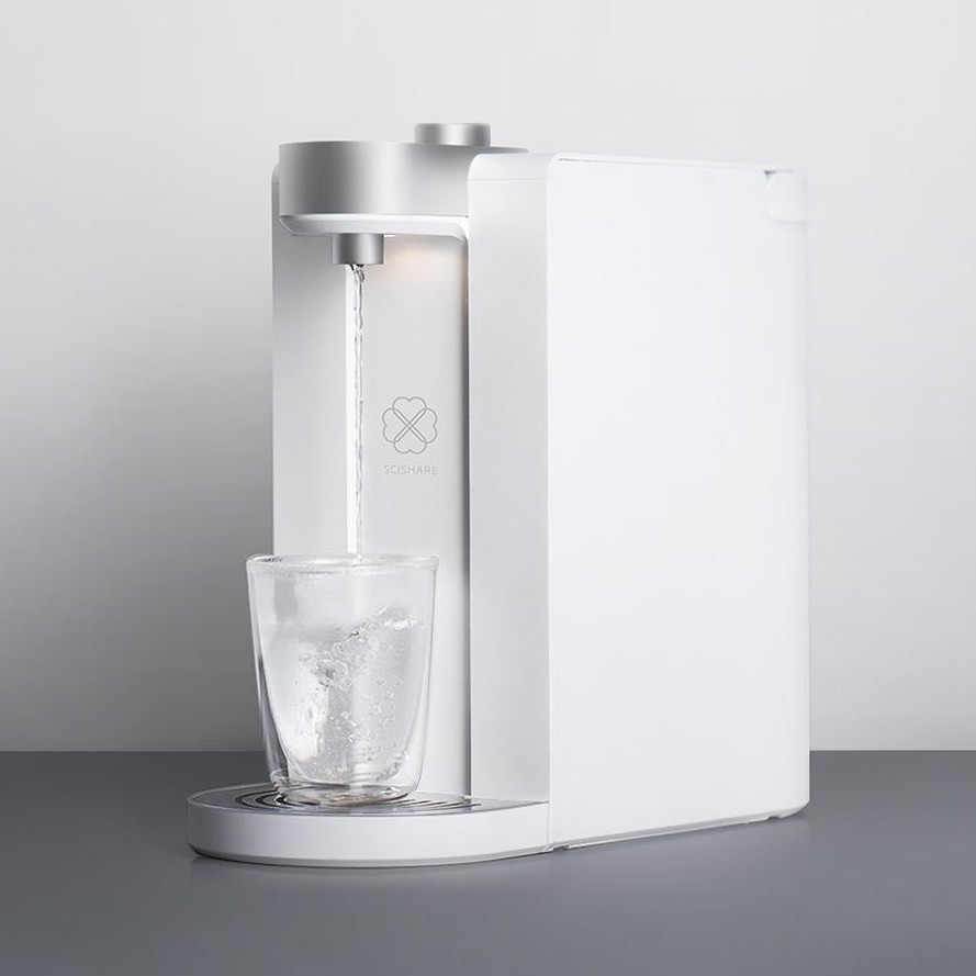 Xiaomi Youpin Minimalist Instant Heating Water Dispenser เครื่องกดน้ำทำความร้อน