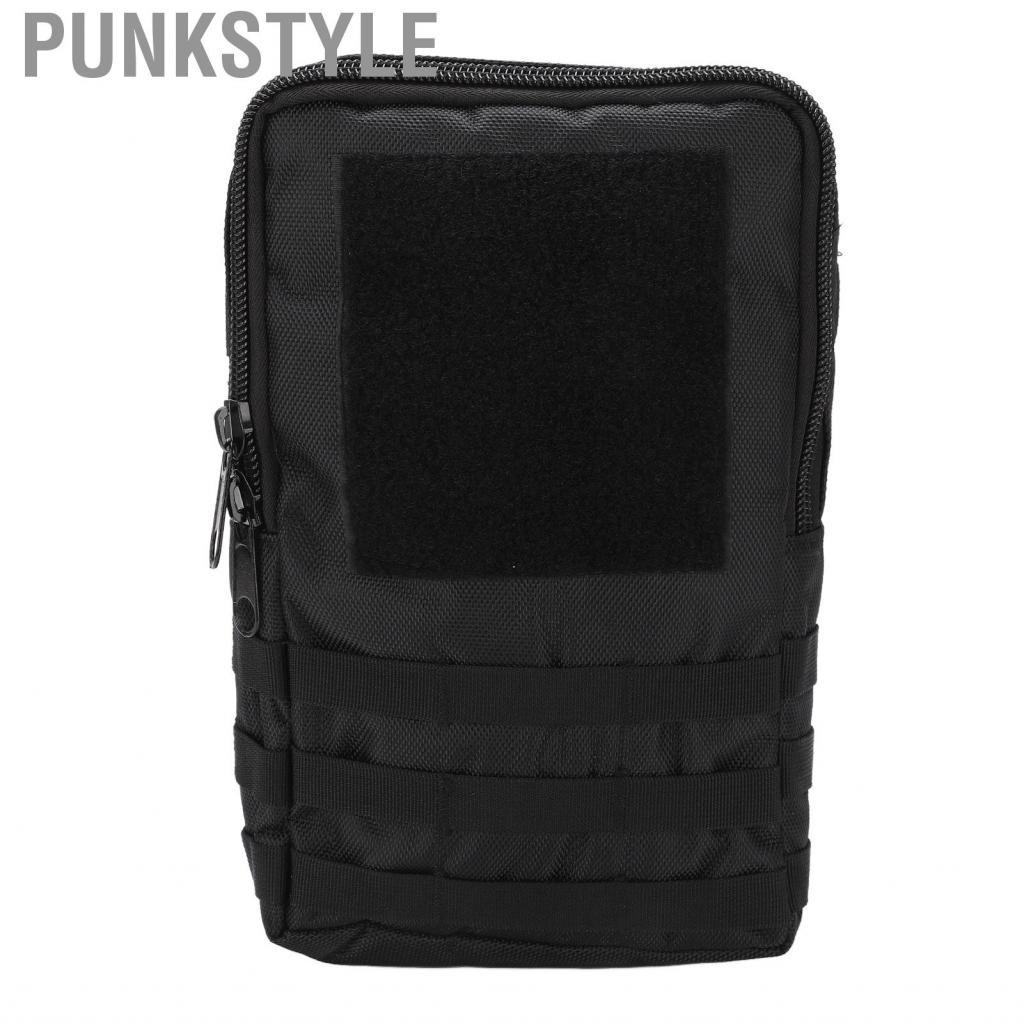 Punkstyle Battery Storage Bag Oxford Cloth Shockproof Bicycle For Electric Scooters