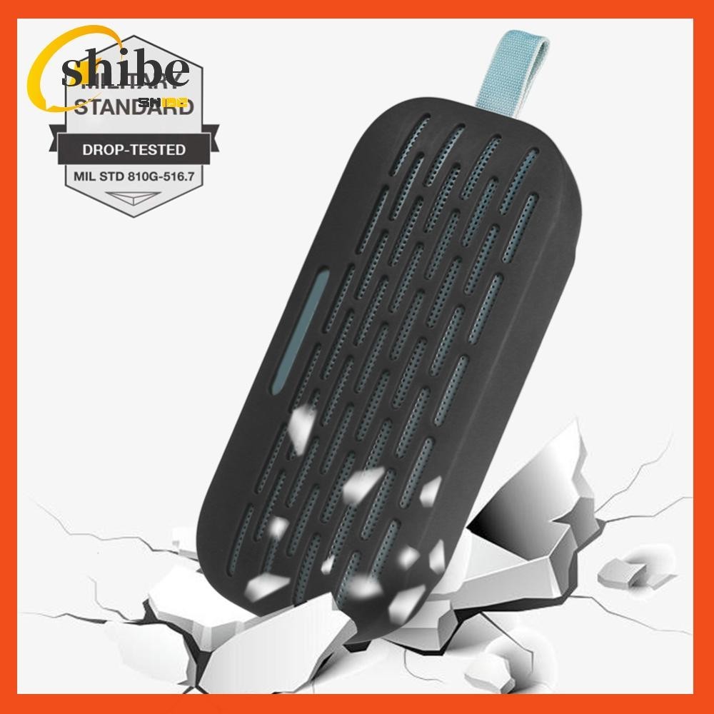 [shibell01.th] เคสลําโพงบลูทูธ สําหรับ Bose SoundLink Flex Protector