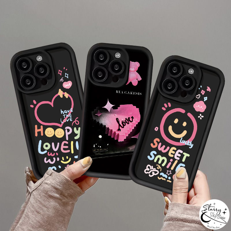 คู่หวานสําหรับOPPO A54 A76 A38 A15 A57 A58 A18 A17 A78 A17K A7 A98 A74 A55 A16K A53 A95 A54s A96 A3s