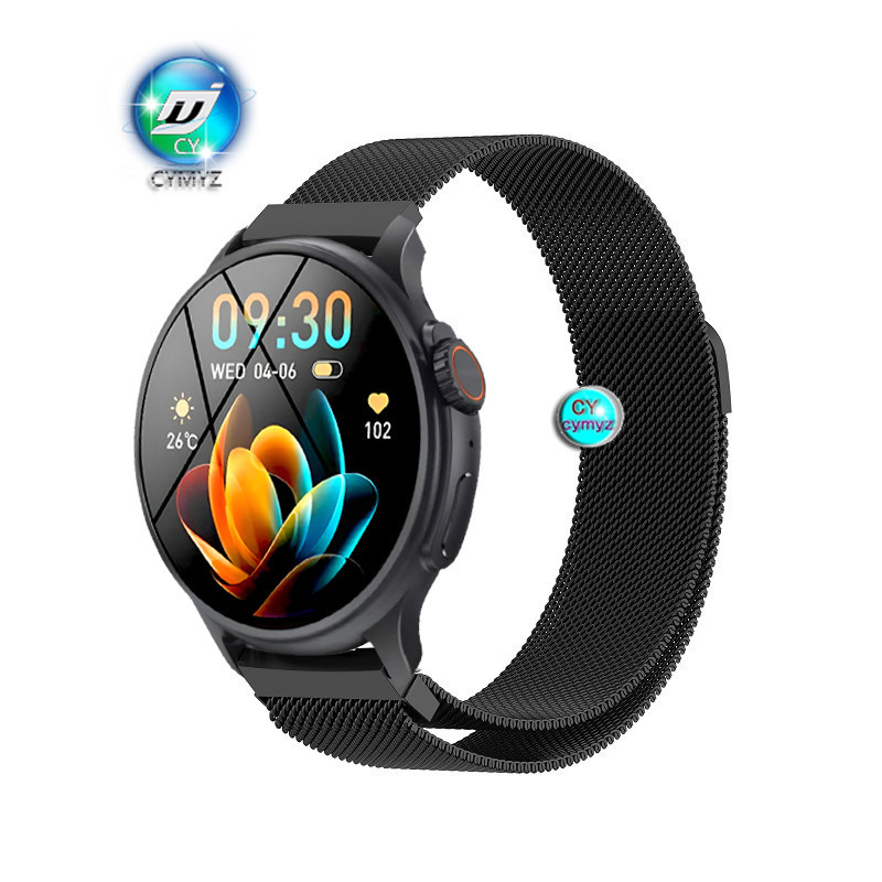 Axon สายนาฬิกาข้อมือ โลหะสเตนเลส สําหรับ AXON Memo ll AXON MEM 02