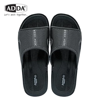 ADDA 13W00 ขนาด(7-10) รองเท้าสวม รองเท้าผู้ชาย รองเท้าแตะ