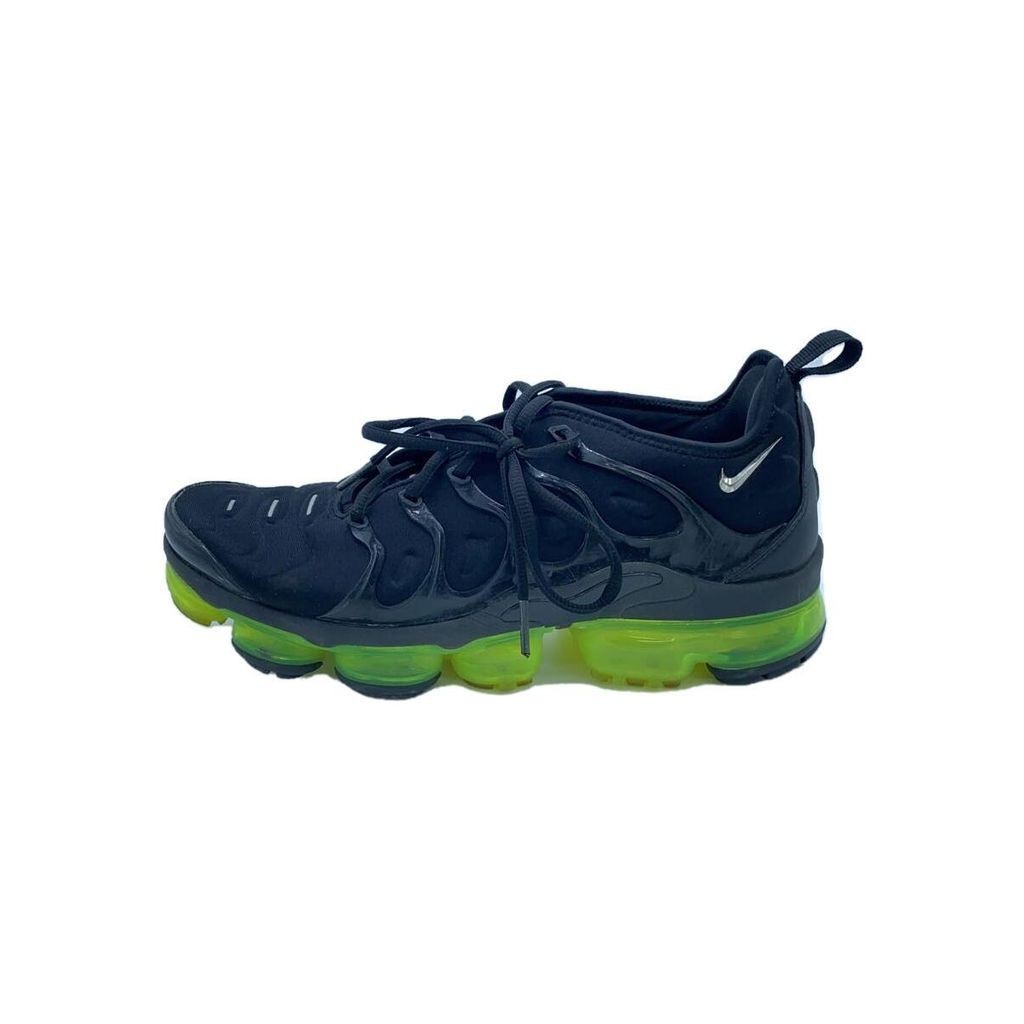 Nike รองเท้าผ้าใบ Air Vapormax vapor Max Low 2 15 3 7 4 9 สีดํา ตัดตรงจากญี่ปุ่น มือสอง
