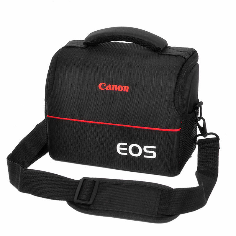 กระเป๋าใส่กล้อง Canon EOS 600D 650D 700D 750D 760D 1200D 1300D SLR