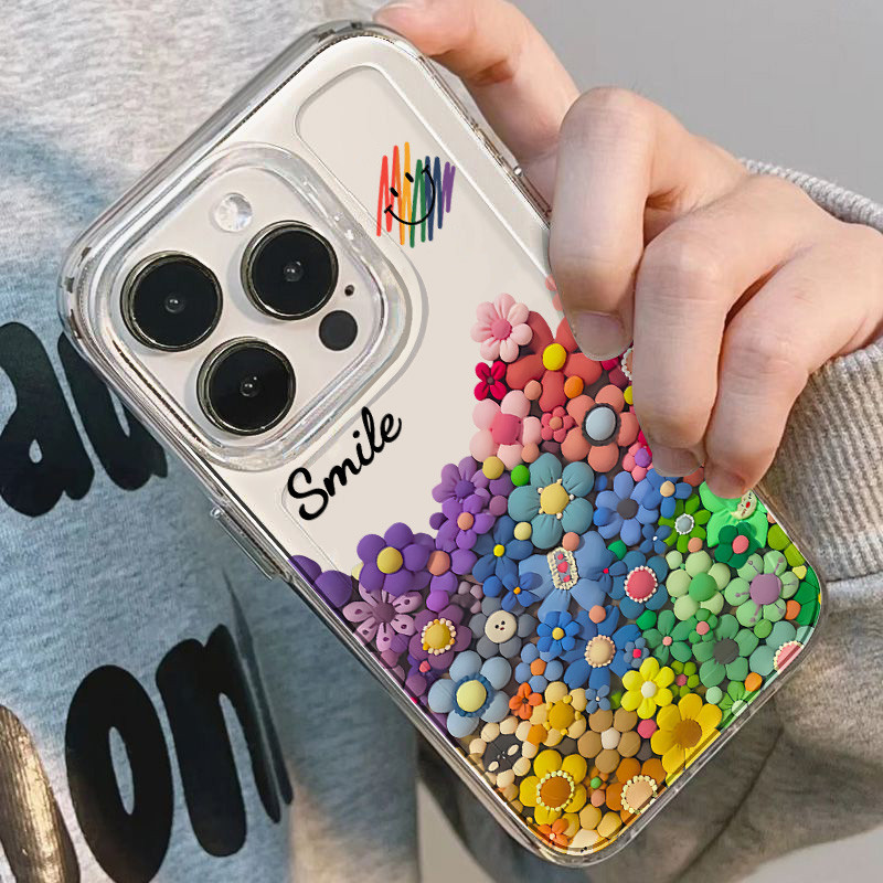 เคสโทรศัพท์มือถือแบบนิ่ม TPU เคส For Samsung S23 Ultra A05 A13 A03 A23 A24 A55 A53 A12 A50 A22 A11 S21 S22 FE S23 Plus