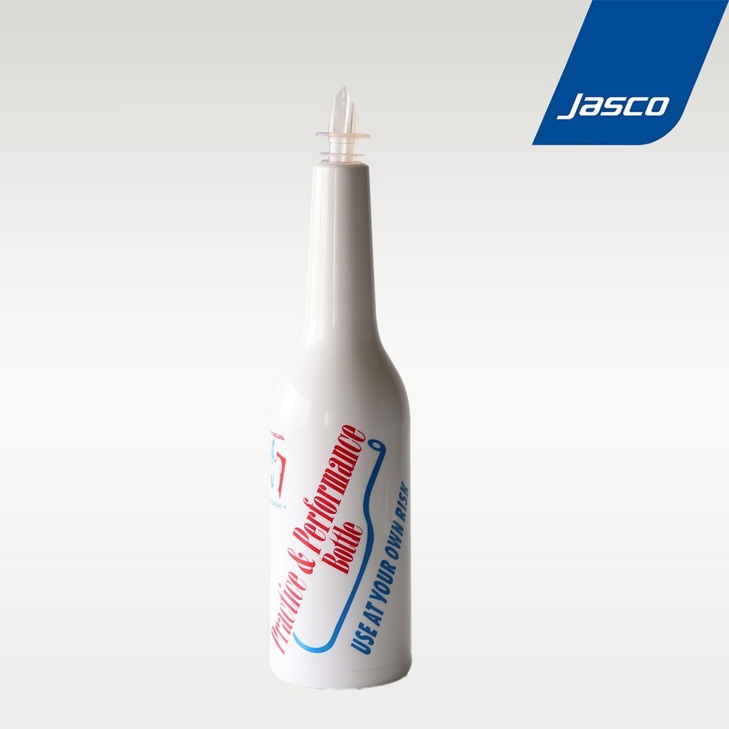 Jasco ขวดซ้อมโยน Flair Training Bottle #FB-7500W