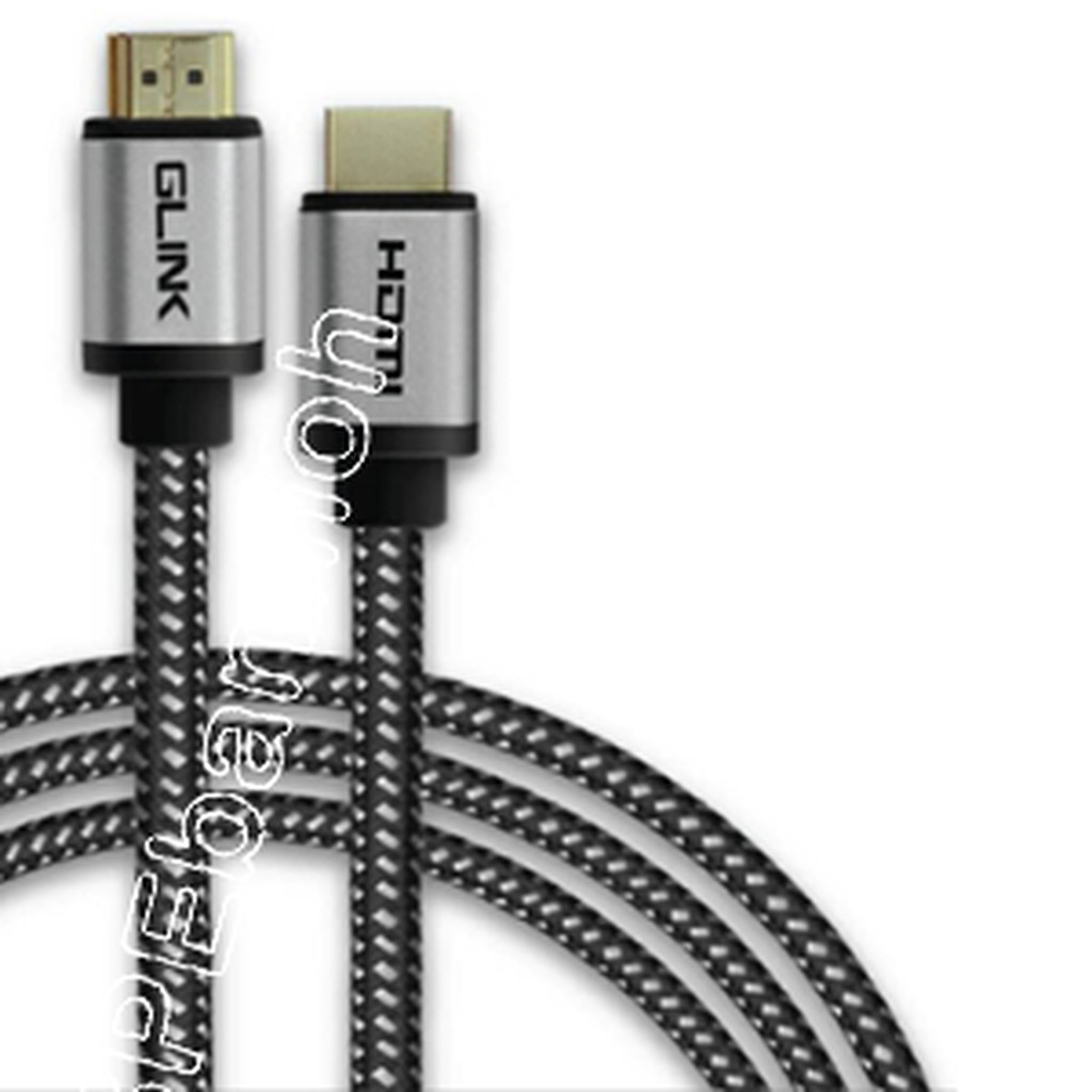 GLINK HDMI-GL-201-3M HDMI2.0 High-Definition Multimedia Interface 3 M