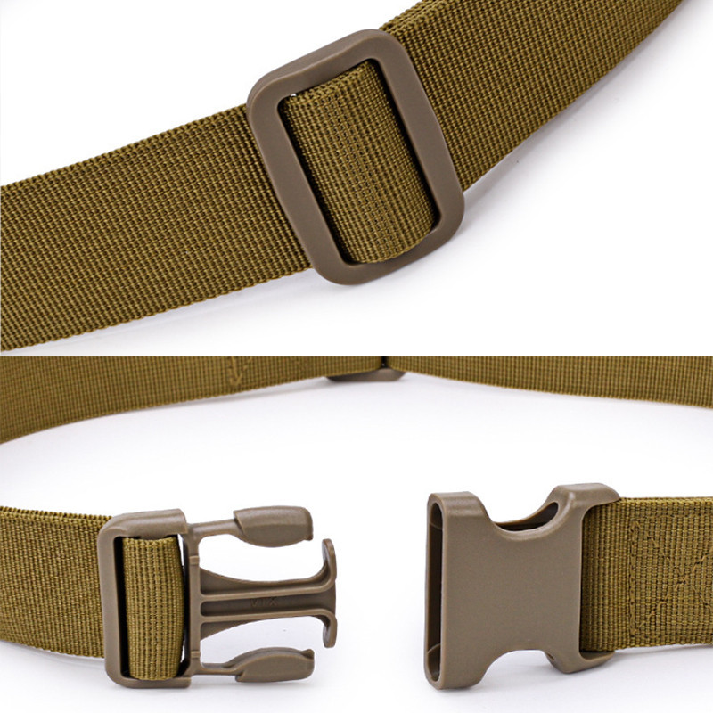 Luc เข็มขัดรัดต้นขา แบบปลดไว ปรับได้ เพื่อความปลอดภัย สําหรับเล่นกีฬา - รูปที่ 3