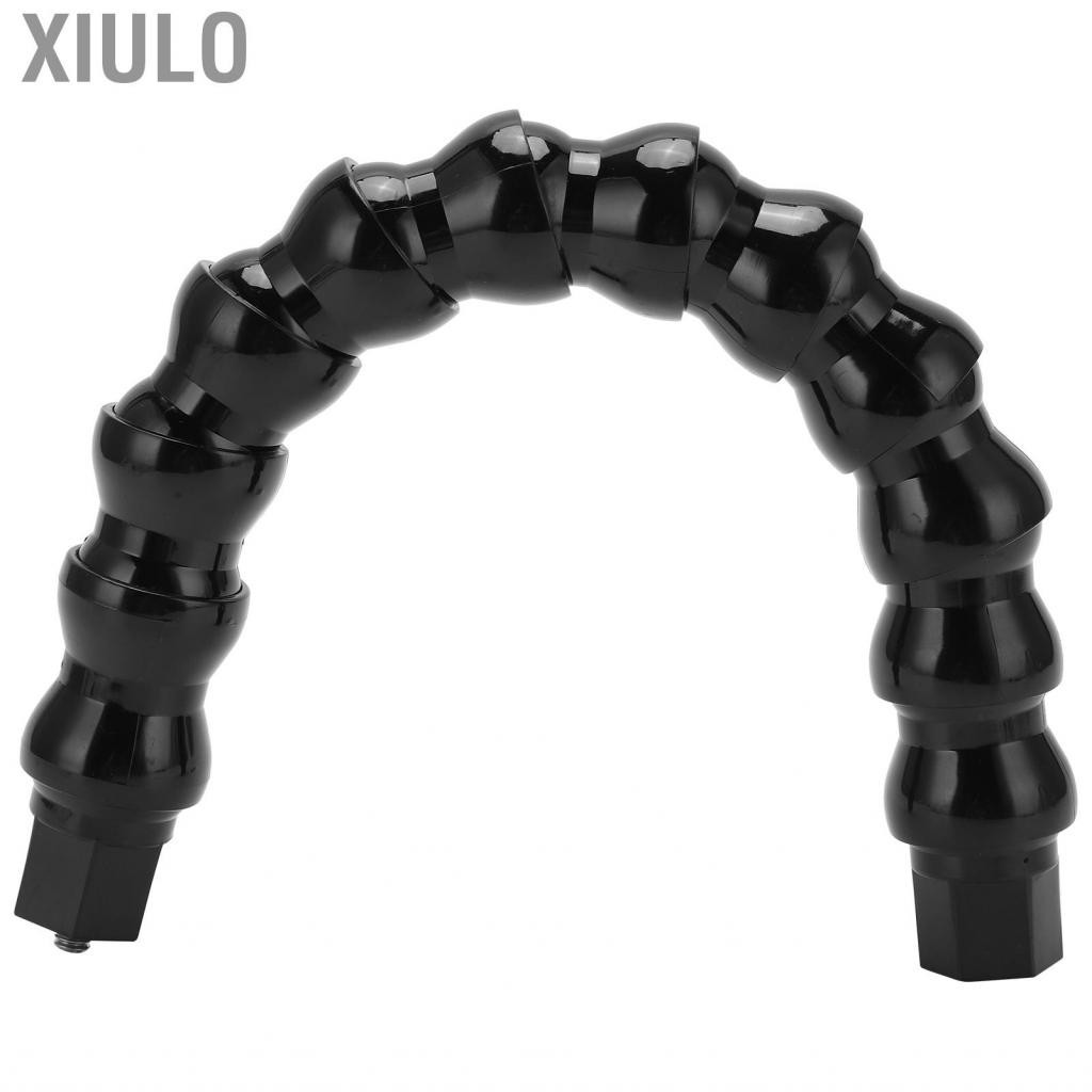 Xiulo ขากรรไกรคอห่าน Monopod แบบยืดหยุ่น Mount 1/4in รูสกรูถึง 12