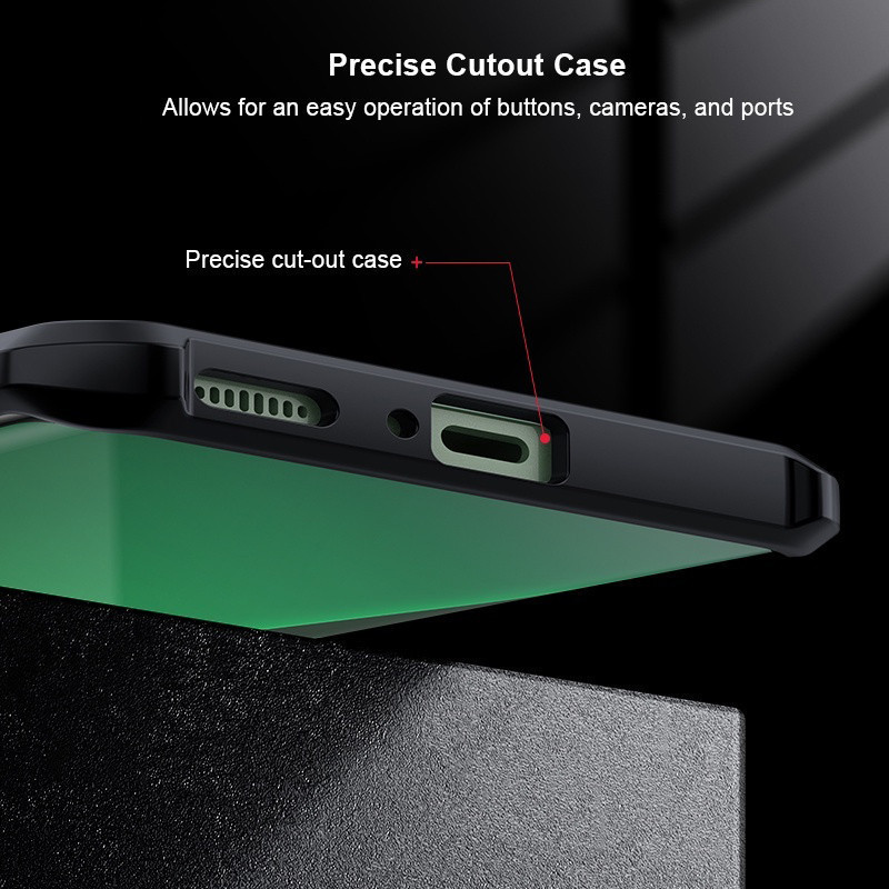 [ส่งจากไทย] Case X100 PRO ป้องกันเลนส์กล้อง เคสกันกระแทก เคสหลังใส ขอบนิ่มหลังแข็ง เคสโทรศัพท์ VIVO X100 5G X100Pro Y100