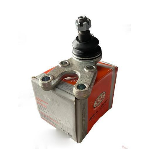 จัดส่งเร็ว 1 ตัว 333 ลูกหมากปีกนกล่าง TATA XENON '09 (3B-TA03)