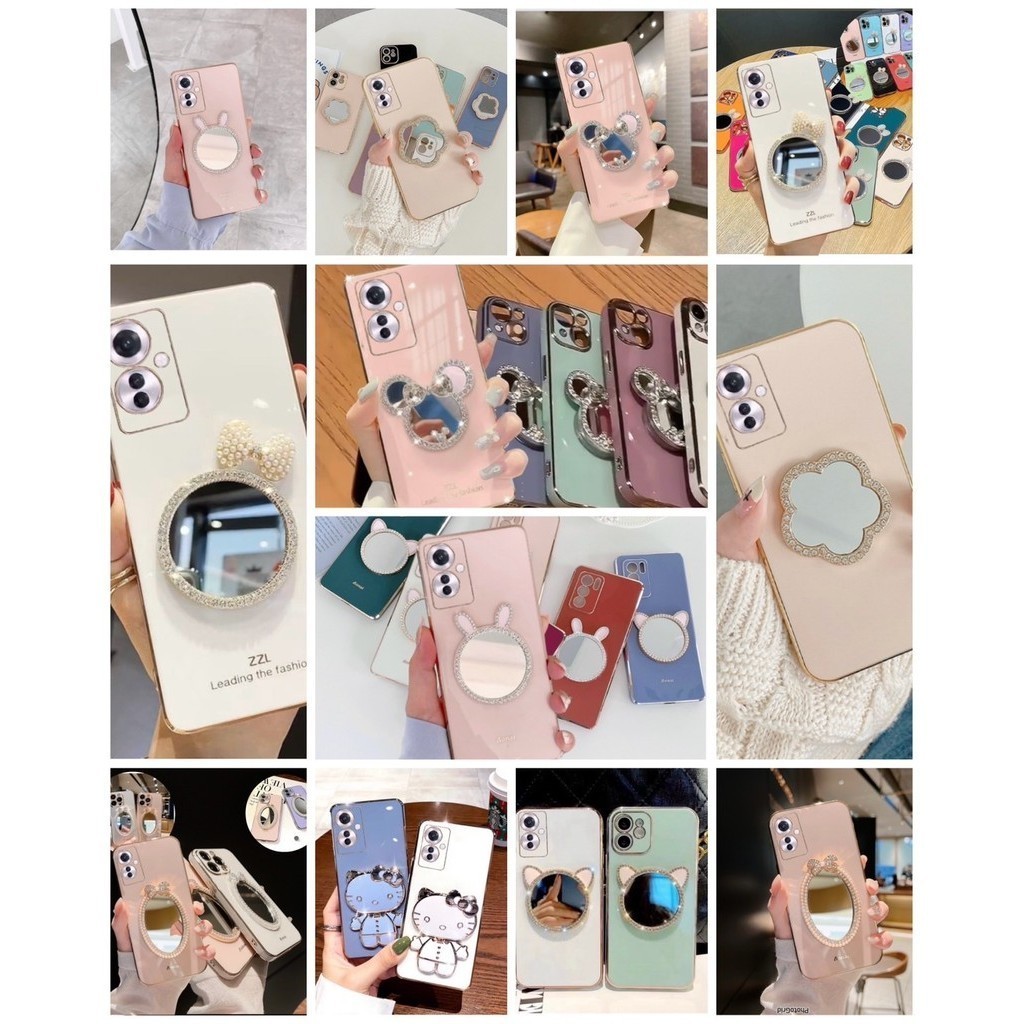 Case oppo A79 5G เคส ออปโป้ A79 5G