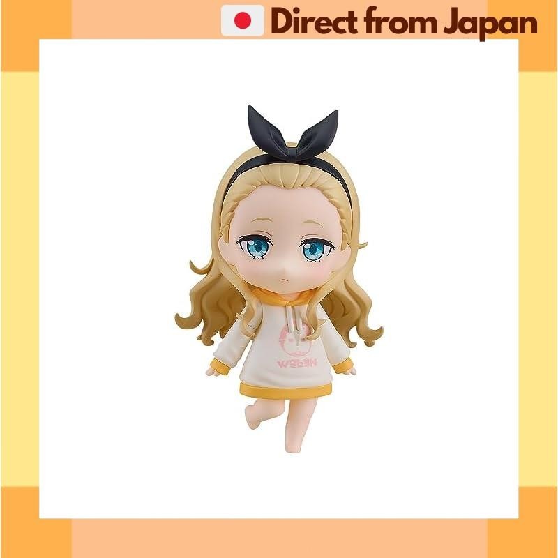 [ส่งตรงจากญี่ปุ่น] ฟิกเกอร์ Nendoroid Licorice Recoil Kurumi - Non Scale - Painted Plastic Posable Figure
