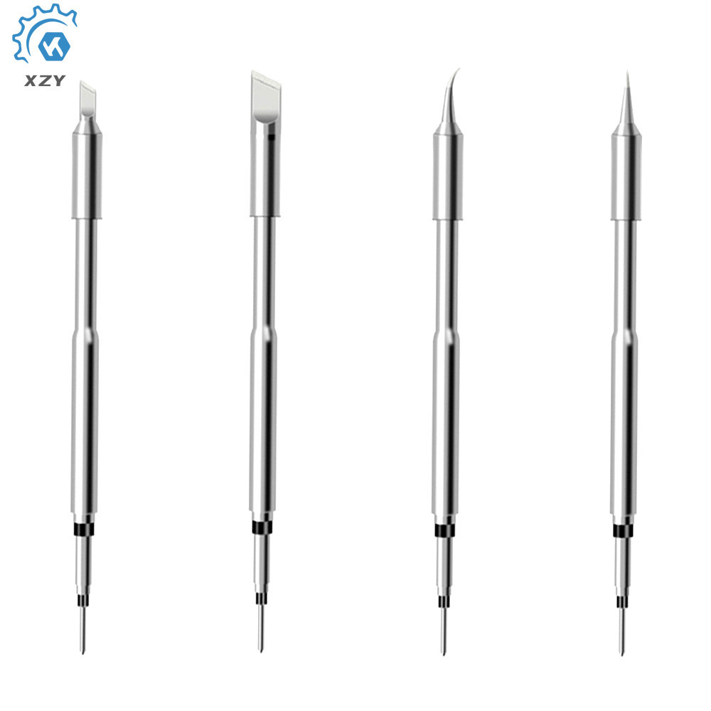 หัวแร้งบัดกรีเหล็ก C245 ทนต่อการเกิดออกซิเดชั่น สําหรับ JBC Soldering Station T245 Universal Handle 