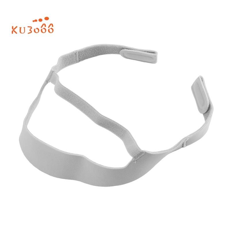 【ku3066】ที่คาดศีรษะระบายอากาศ สําหรับ Philips Respironics Dreamwear CPAP/BiLevel Masks