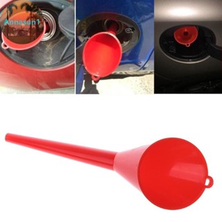 Annasun กรวยเติมน้ํามันรถยนต์ สารเติมแต่งน้ํามันเครื่อง ช่อง…