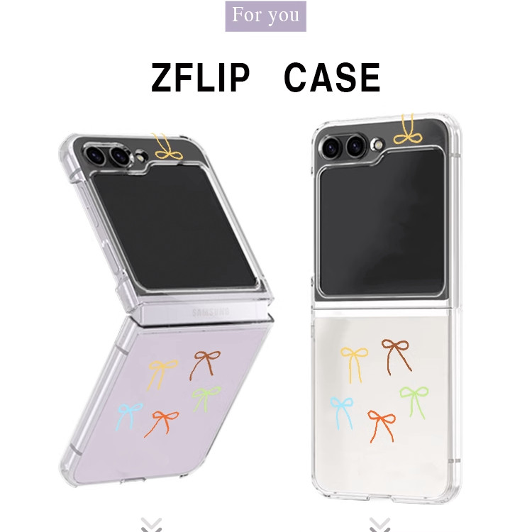 Samsung Z Flip 7 FE Flip 6 Flip 5 Z Flip 4 5G/ Z Flip 3 5G Flip 5/Flip4/Flip3/Flip6 - SP611