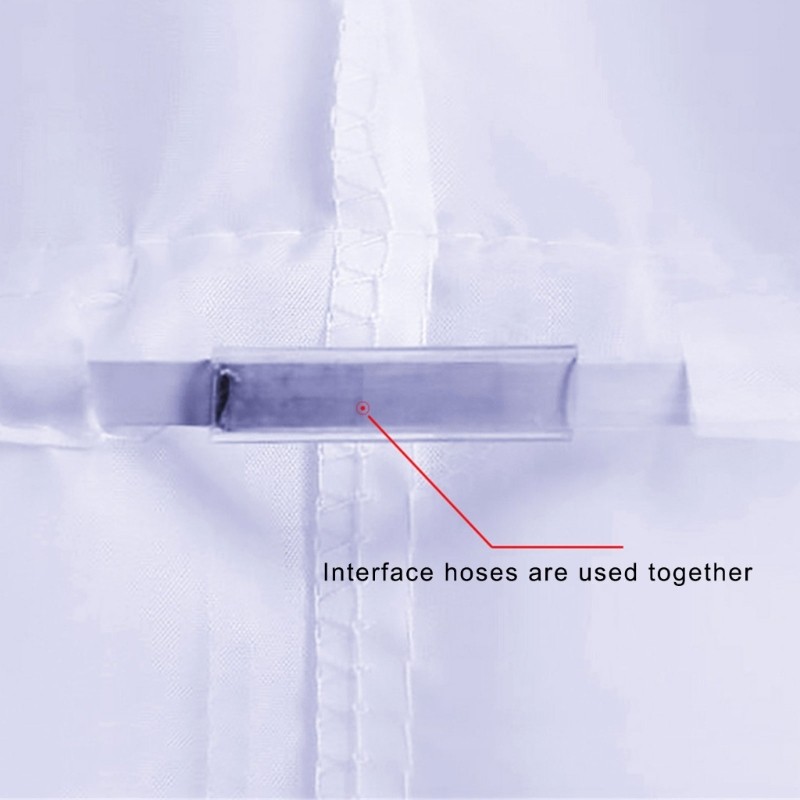 Alia โลหะรัดตัว Boning เหล็กสําหรับ DIY เย็บ Petticoat ลื่นกระโปรง Boning Stays