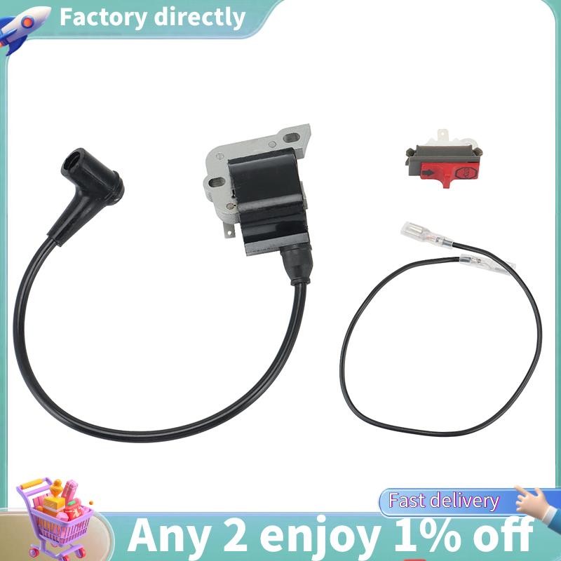 E7- คอยล์สําหรับ Husqvarna 50 51 55 254 257 261 61 268 272 262XP Chainsaw Part