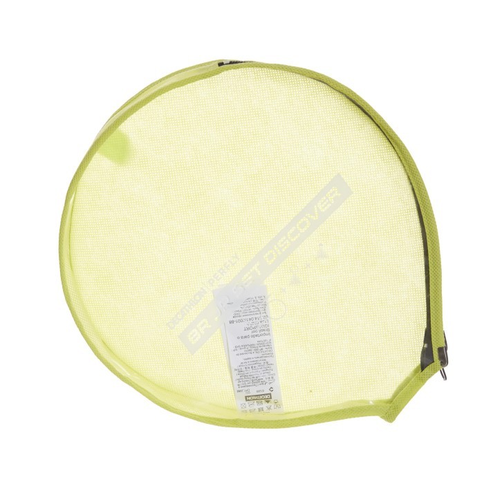 Decathlon PERFLY KIDS BADMINTON CKET SET BR SET DISCOVER - 8810907